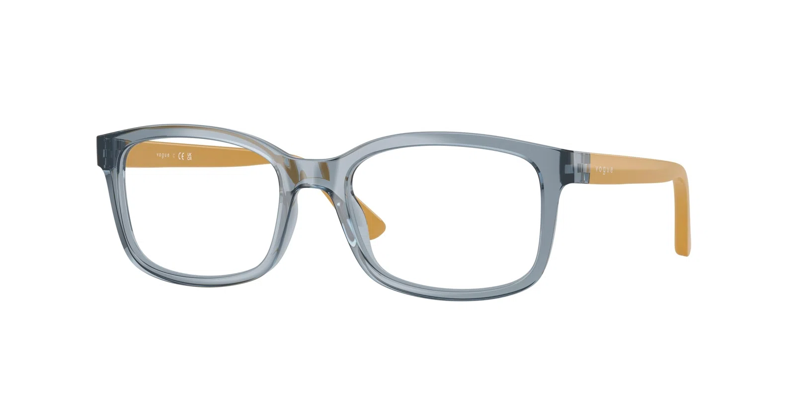 Vogue Eyewear Kids Vista 2030 Eyeglasses - view 3